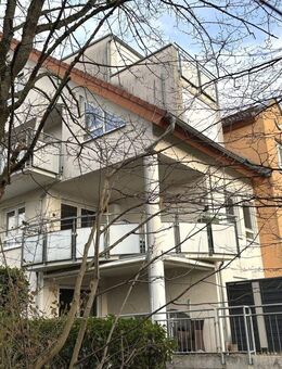 Vermietet: 3-Zimmer-Eigentumswohnung mit Balkon in Backnang-Waldrems - Backnang