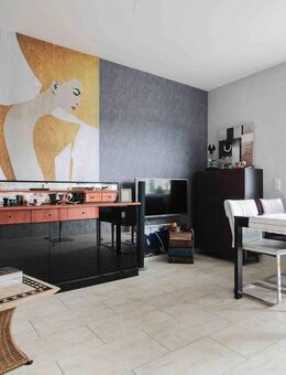 Sofort einziehen: 2-Zimmer-Wohnung in gepflegtem Mehrfamilienhaus - Iserlohn