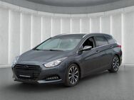 Hyundai i40 cw Trend 1.7CRDi*Panodach Tempom el.Sitz SHZ - Ruhstorf (Rott)