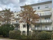 Top Kapitalanlage! Barrierefreie 3-Zimmer EG Wohnung mit Garten in gepflegter Wohnanlage - Regensburg