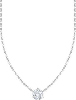 THOMAS SABO Kette mit Anhänger Zirkonia-Anhänger, KE2210-051-14-L45V, -9-L45V, KE2210-414-14-L45V, mit Zirkonia (synth)
