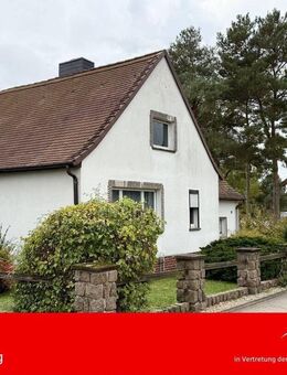 Zuhause zum kleinen Preis - Gräfenhainichen