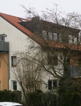 Einsteigerimmobilie für die Familie in der Vorstadt - Fürth