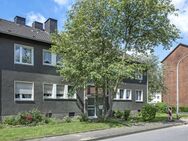 3-Zimmer-Wohnung ideal für eine Familie in Duisburg Obermeiderich - Duisburg