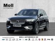 Volvo XC90 Plus Bright AWD B5 Diesel EU6d 7-Sitzer Allrad digitales Cockpit Memory Sitze - Aachen