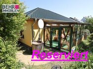 RESERVIERT!!! Lebensfreude, Entspannung, Glück.... - Joachimsthal
