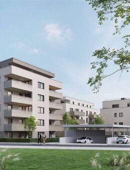 Seebachgärten! Ihr neues Zuhause! - Schönaich