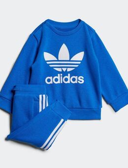 adidas Originals Jogginganzug CREW SET (2-tlg)
