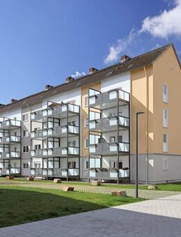 Endlich, die erste eigene Mietwohnung Mit VIVAWEST - Dortmund