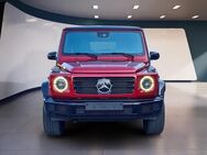 Mercedes-Benz G 400 d (463.350) 400d AMG AHK Exclu... - Hüttenberg