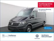 VW Crafter, Kasten 103KW AppConnect, Jahr 2023 - Hanau (Brüder-Grimm-Stadt)
