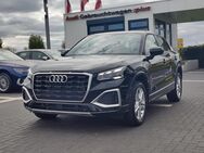 Audi Q2, Advanced |||, Jahr 2022 - Nidderau
