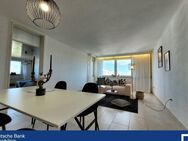 Moderne Stadtwohnung mit Panoramablick: Geräumiges 3-Zimmer-Apartment in ruhiger Lage - Frankenthal (Pfalz) Zentrum