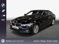 BMW 330, i Limousine Sport Line HK HiFi, Jahr 2021 - Karlsruhe