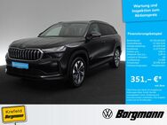 Skoda Kodiaq, 2.0 TDI Selection, Jahr 2024 - Krefeld