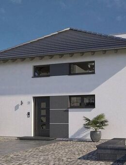 Ein Haus mit vielen tollen Plätzen - Erfüllen Sie sich Ihren Wohntraum mit OKAL - Rödelsee