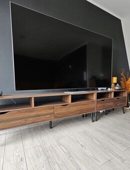 Samsung Q85QN85B 85 zoll Neo Qled - Zürich