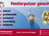 Dein Fensterputzer | ☑️ Profi in Sachen Glasreinigung 2025 - Mönchengladbach