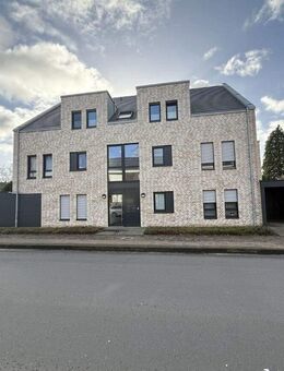 Kapitalanlage mit 6 Wohneinheiten direkt vom Bauträger - Borken