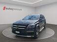 Mercedes GL63 AMG // Vollaustattung // B&O // 360° Kamera // 7 Sitze in 4665