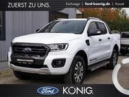 Ford Ranger, DK Wildtrak Auto, Jahr 2022 - Eschwege