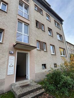 Erstbezug nach Modernisierung: 3-Zimmer Erdgeschoss-Wohnung mit Balkon im Eichholz - Lüdenscheid