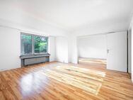 Aachen Lousberg/Salvatorberg: Bezugsfreie 4-Zi.-Whg. mit eigenem Garten und Garage in TOP-Lage! - Aachen