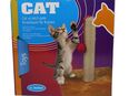 Kratzbaum mit Spielball - Für Babykatzen & Kleine Katzen | NEU in 41844
