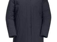 Jack Wolfskin Funktionsmantel LUISENPLATZ COAT W