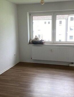 So macht wohnen Spaß: praktische 3-Zimmer-Wohnung - Attendorn (Hansestadt)