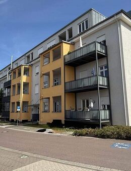 Moderne Etagenwohnung in Trier-Feyen - Wohlfühlen inklusive - Trier