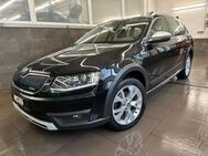 Skoda Octavia Combi 4x4 Bi-Xenon Sitzhzg KAMERA - Cottbus