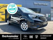 Opel Combo, Electric Ultimate, Jahr 2023 - Greven (Nordrhein-Westfalen)