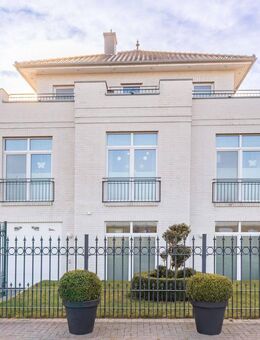Exklusive Villa in erster Reihe zur Ostsee - Schönberg (Holstein)