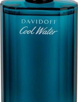 DAVIDOFF After-Shave Cool Water, mit frisch belebender Note