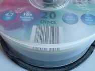 DVD+R 4.7 GB 16x Recording Speed high quality - Viersen