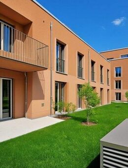 Gemütliche Wohnung mit Traum-Terrasse - perfekt für WG oder Familie - Berlin