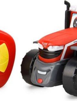 Jamara RC-Traktor Massey Ferguson My first RC Traktor 2,4GHz, mit Sound