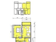 Sonnige Wohnung, Küche und Bad mit Fenster, Sofortbezug möglich! - Dresden