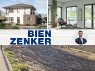 Provisionsfreies Grundstück in Rußheim - Bauen Sie Ihre Bien-Zenker Stadtvilla - Dettenheim