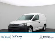 VW Caddy, 2.0 TDI EcoProfi Cargo, Jahr 2023 - Bingen (Rhein)