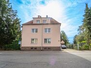 Charmantes Einfamilienhaus mit Einliegerwohnung in Limbach Oberfrohna - Limbach-Oberfrohna