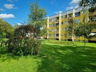 Attraktive 3-Zimmer-Wohnung mit Naturblick und Balkon in ruhiger Lage - Kassel