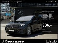 Mercedes EQS, AMG-Sport Burm Sitzklima 21, Jahr 2023 - Iserlohn