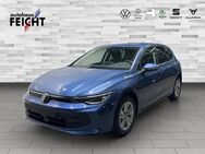 VW Golf, 1.5 l TSI Life, Jahr 2022 - Haar