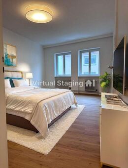 Altstadt Quartier T13 - Hochwertig sanierter Altbau - 2,5Zi - mit/ohne Möbel möglich - Würzburg