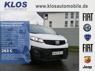 Fiat Scudo KAWA L2 2.0 145PS MT6 MODUWORK CARPLAY - Marpingen