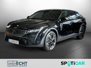 Peugeot 408, Hybrid 180 Allure Pack Szh BTH, Jahr 2023 - Uslar