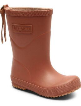 Bisgaard basic, Weite: weit Gummistiefel, Winterstiefel, Regenstiefel, Matsch-Schuh zum Schlupfen