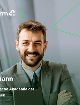 Steuer- und Exportkontrollsachbearbeiter/in (m/w/d) Vollzeit / Teilzeit - München